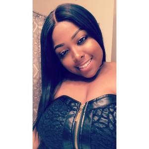 Meet your Posher, Keira